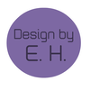 Designs by E. H.